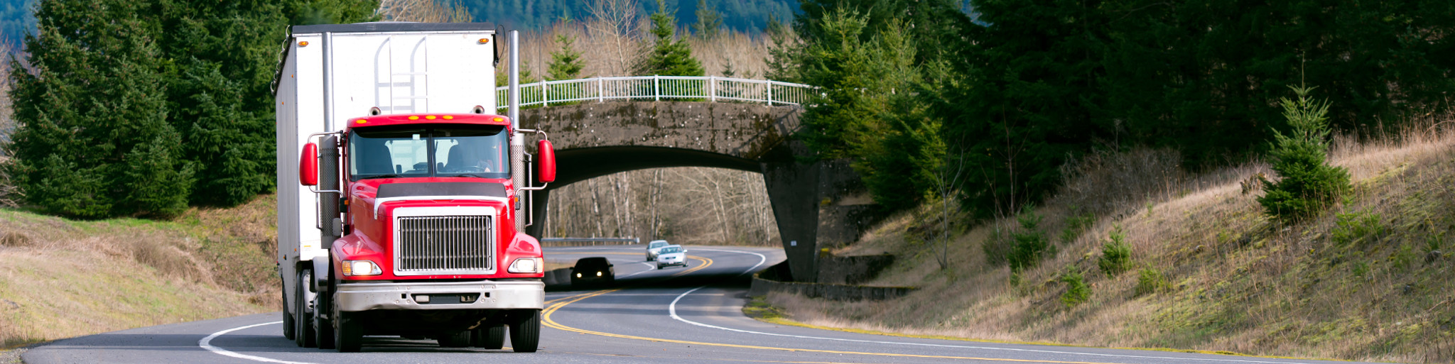 TransGuard Motor Carrier Portal